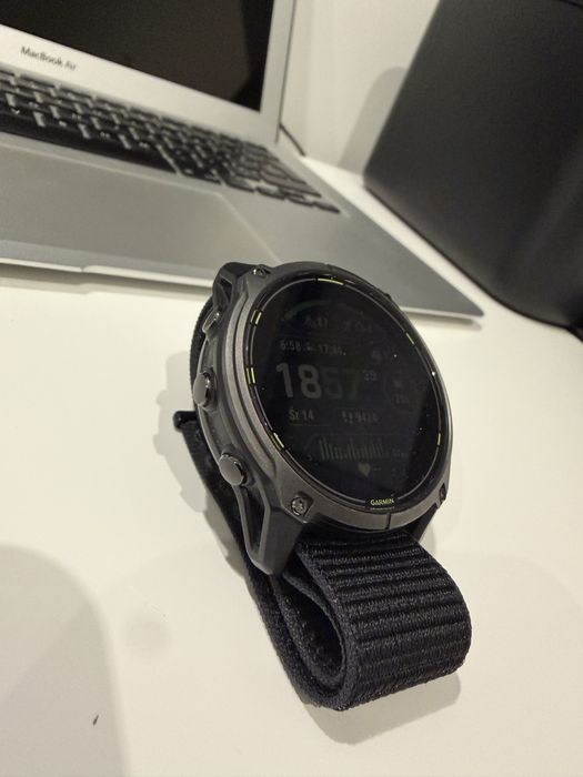 Garmin Enduro 3