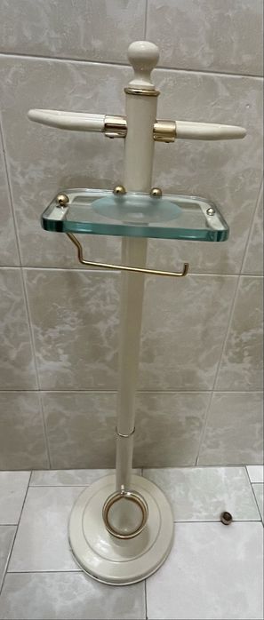 Acessório de Casa de Banho Quatro em Um