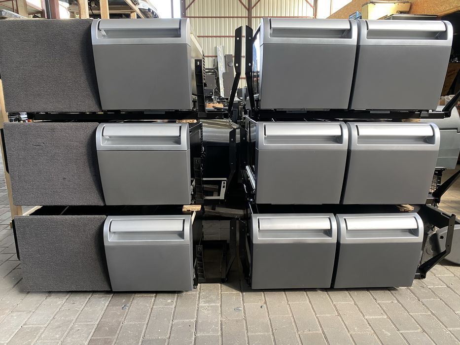 Авто холодильник ДАФ 105 евро5 -6 автохолодильник daf evro 5-6