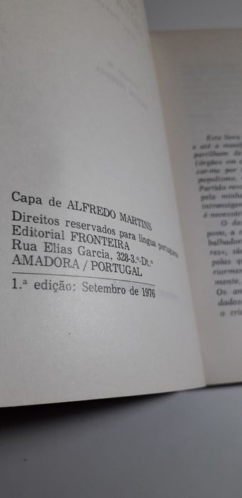 O Socialismo e a Luta Política - Jorge Plekhanov