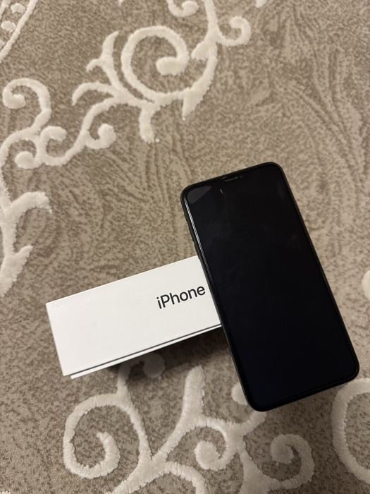 Iphone XS Max 256 стан ідеальний.