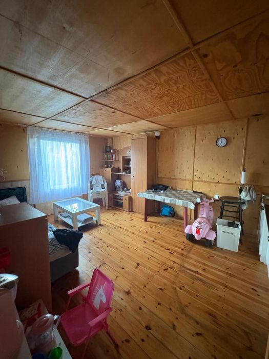 Działka Rod Jarzębina Tychy