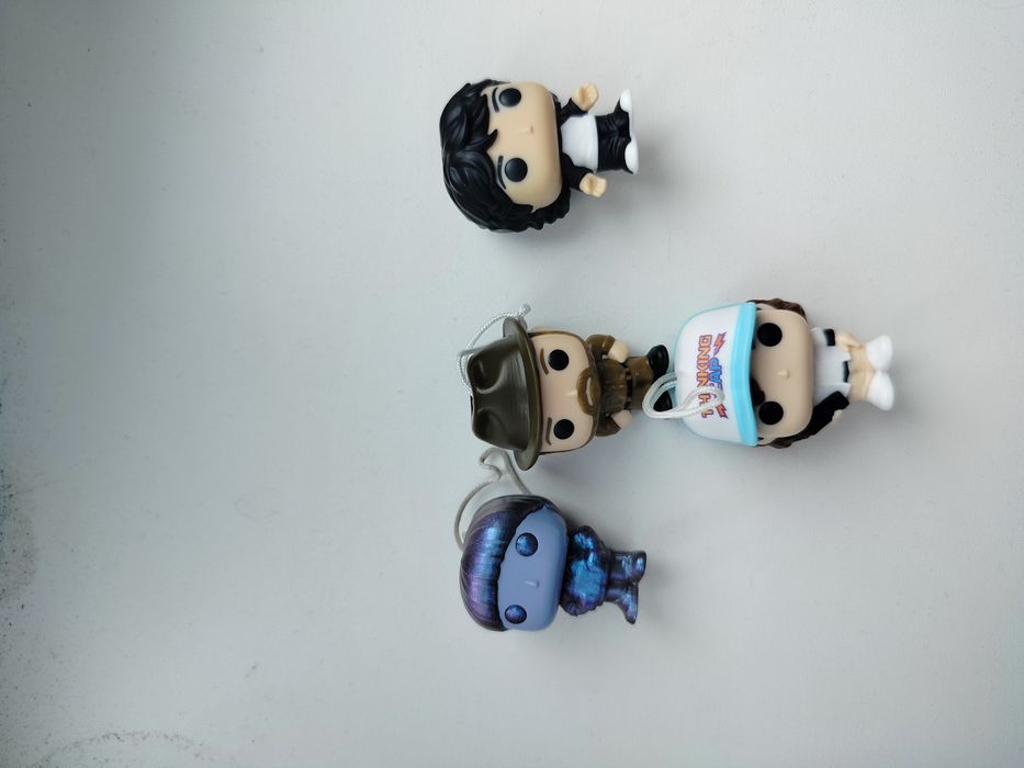 Фігурки "Дивні дива"