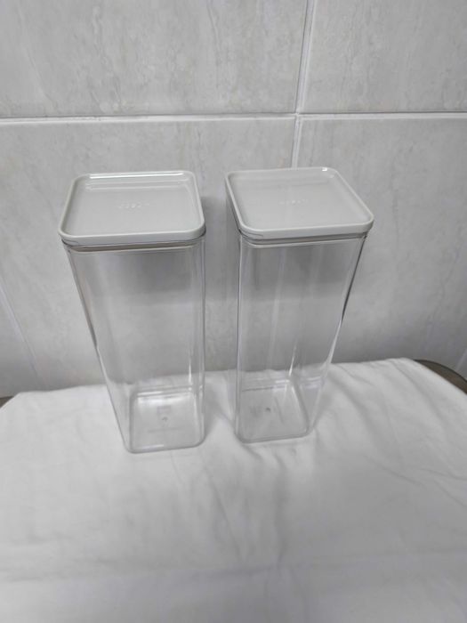 Bodum | frascos de 2.6 litros *NOVOS*