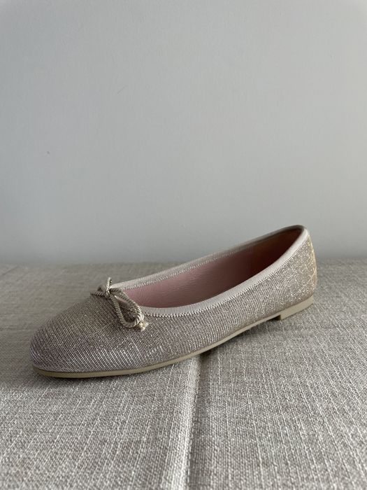 Sabrina Pretty Ballerina