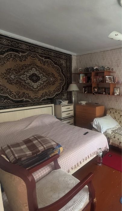 Продам отдельную часть дома с Бритовка