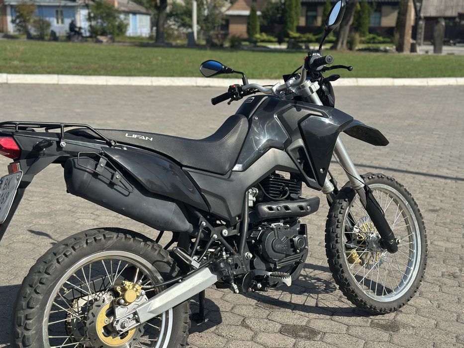 Lifan kpx 250/loncin/geon/tekken/kovi/мотоцикл