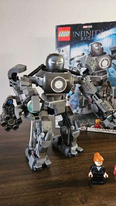 LEGO - wiele super zestawów - Odbiór tylko osobisty - ZAPRASZAM