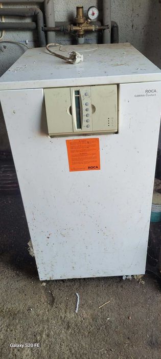 vendo cuba para gasoleo