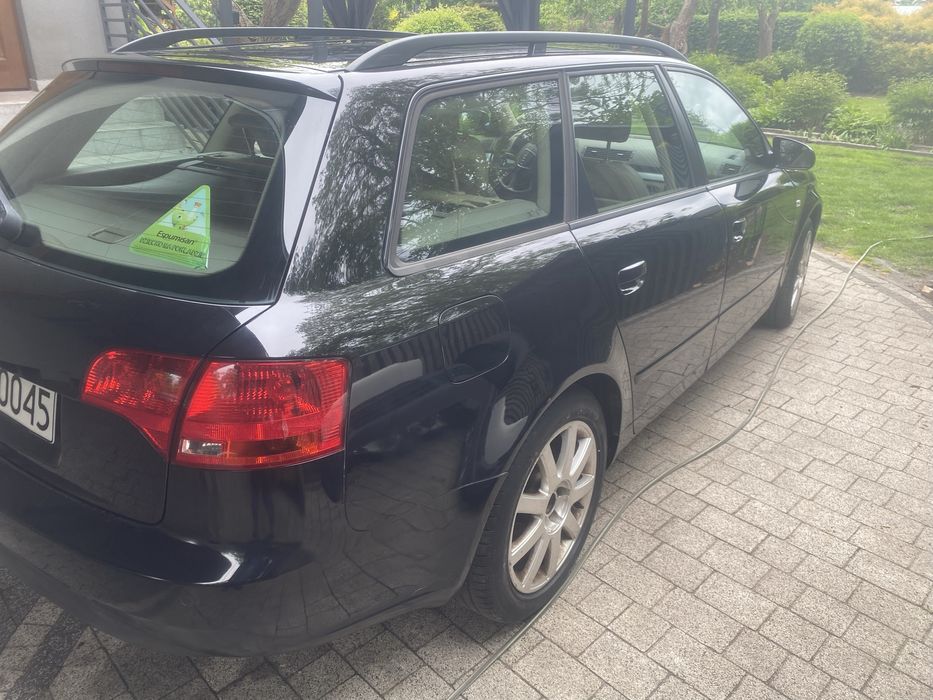 Sprzedam Audi a4