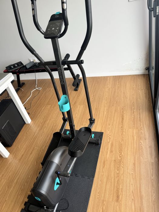 Elliptical Bike449690932525803523