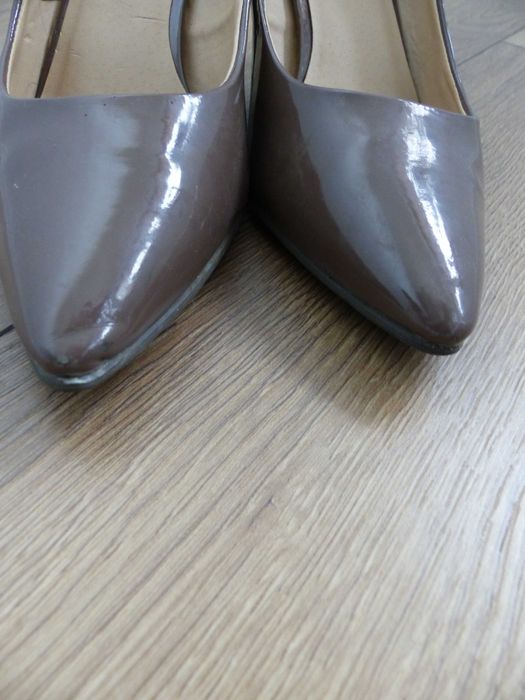 Czółenka/Buty Graceland r. 37