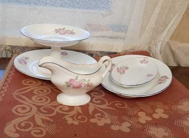Часть сервиза 20-30 годов