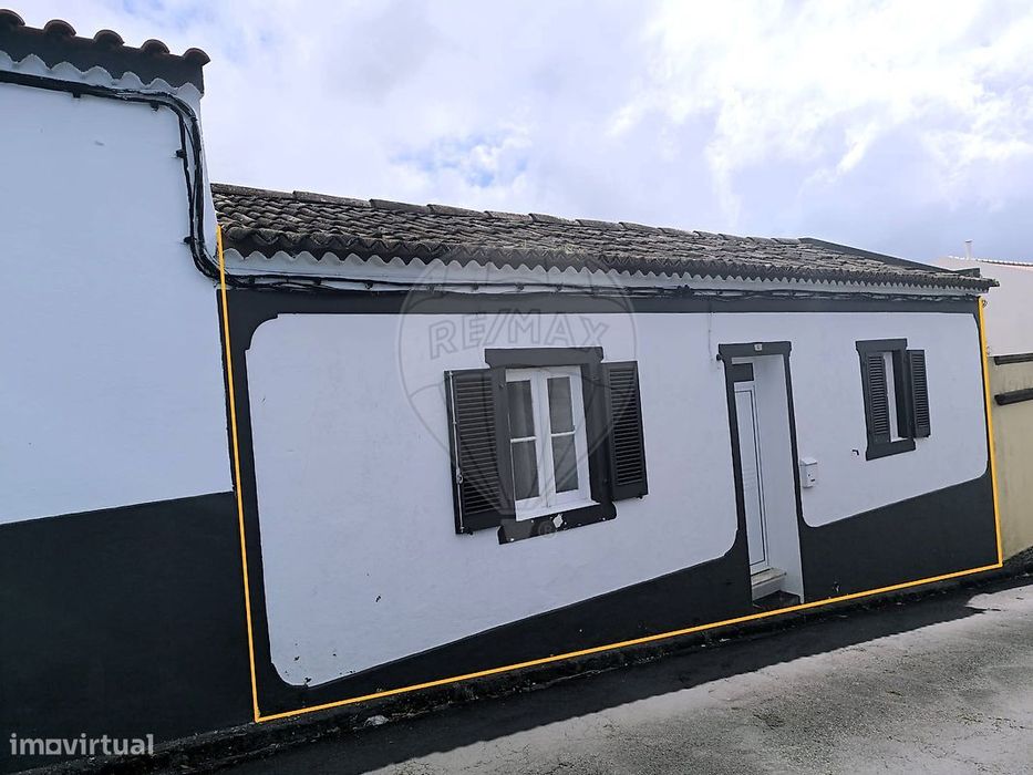 Moradia T2 para venda