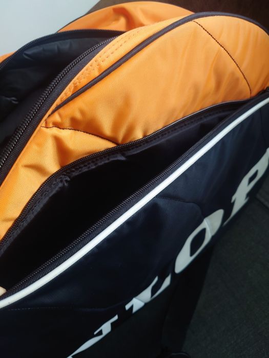 Sportowa Torba DUNLOP
