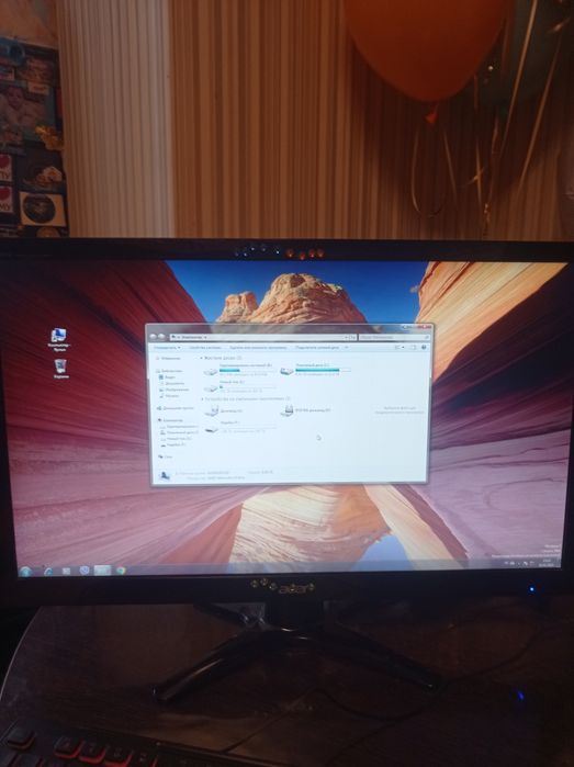 Продам системник