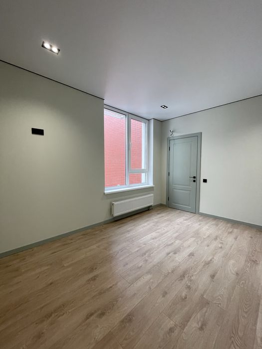 Продається квартира 59 кв.м з якісним ремонтом