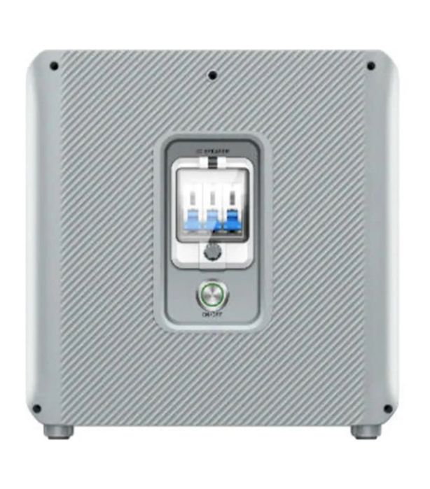 Система зберігання енергії Bluetti EP600+1xB500 3500W 4960Wh ( нова )