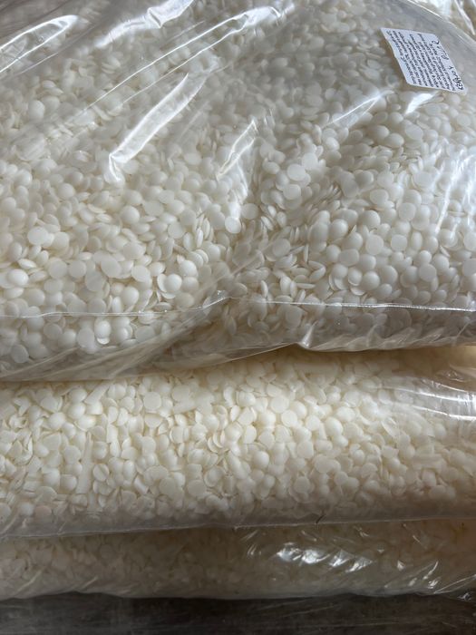 Wosk Kerasoy Pillar  lub Container 10 kg 20 kg