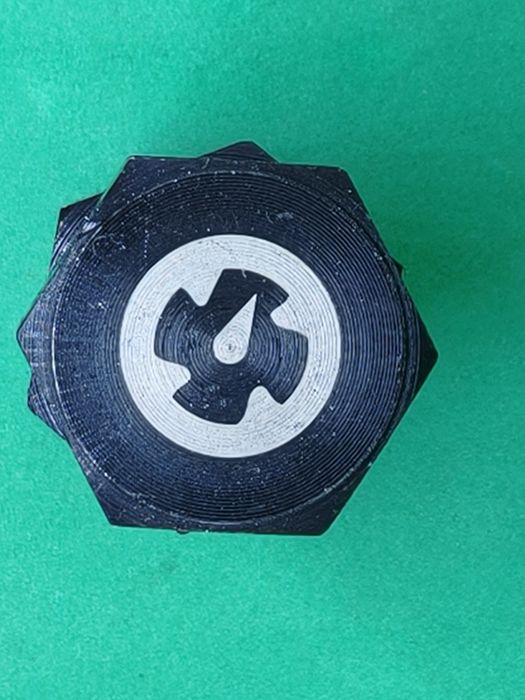 SpeedBox – narzędzie do demontażu korby (crank remover)