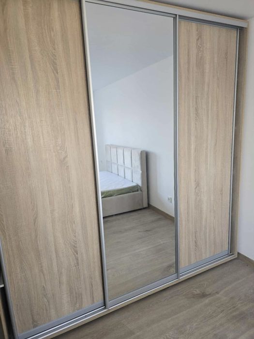 Продаж квартири в м.Берегове (НОВОБУДОВА)