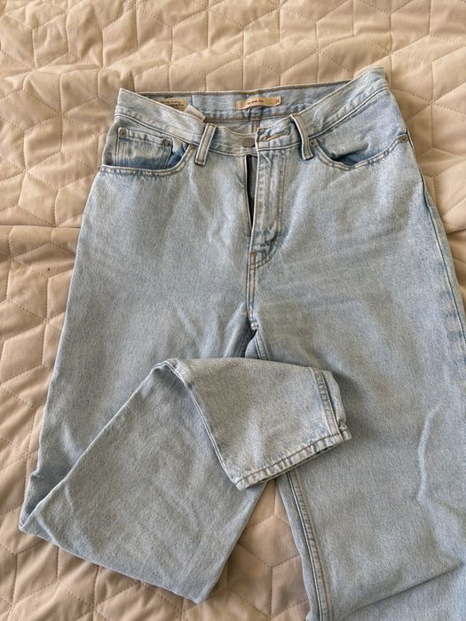 Продам джинси Levi’s 28 розміру