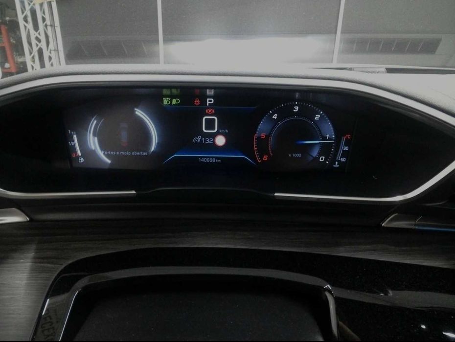 Carrinha 508 2.0 HDI 2020