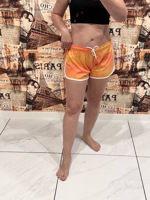 Літні шорти primark M