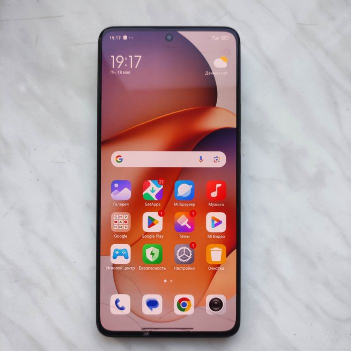 Xiaomi redmi note 13 Pro 5G