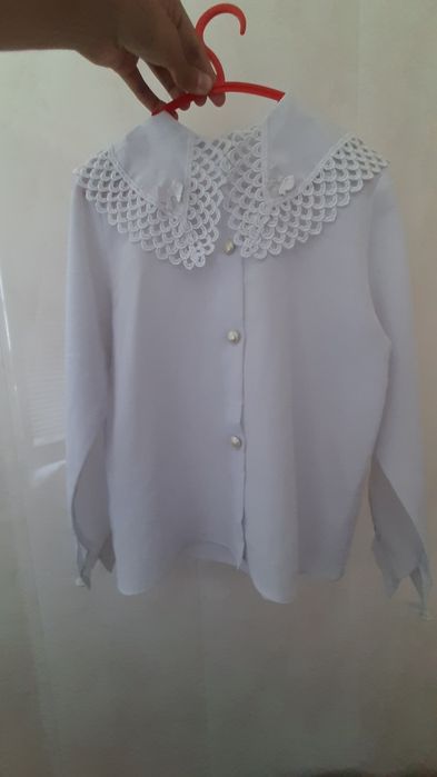 Комплект шкільного одягу