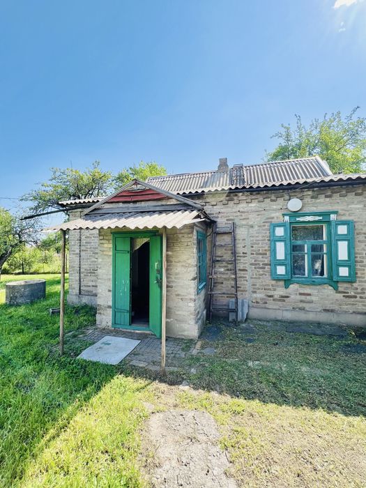 Власник! Кам’янське 27 школа (Романково) +10 соток! Все поруч!