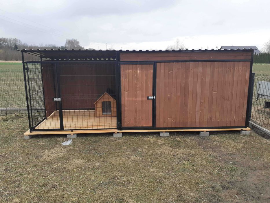 Kojce dla psa Spawane szybka realizacja