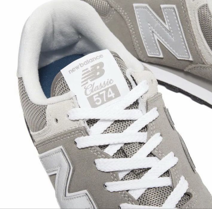 Кросівки New Balance 574, оригінал