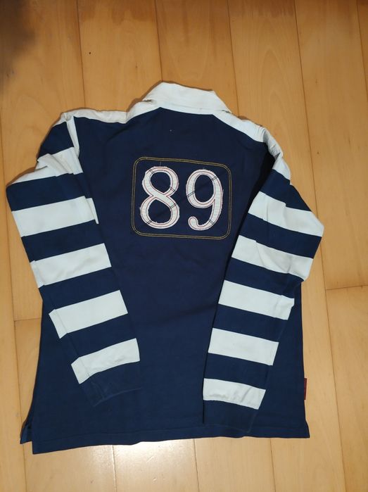 Polo Metro kids 12
