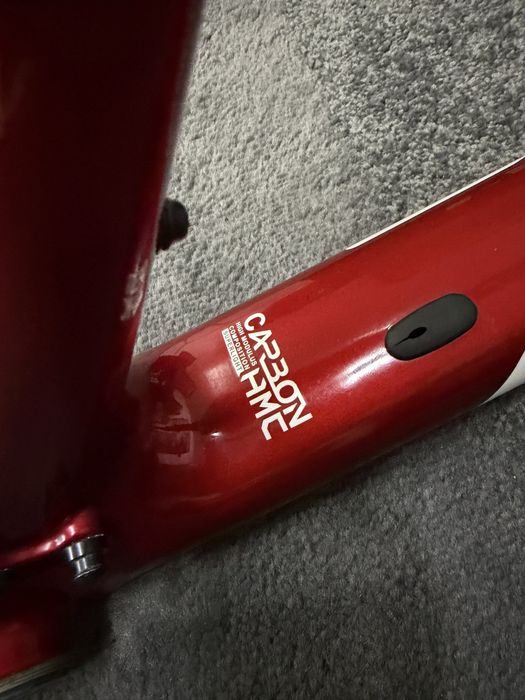 Coluer Poison SL carbono