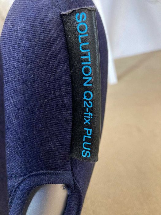 Cadeira bebé auto Cibex 15-36kg, excelente estado.