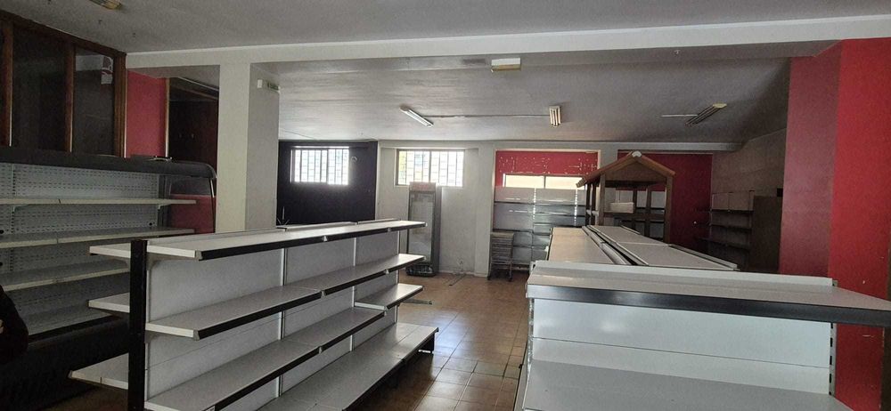 Estabelecimento Comercial