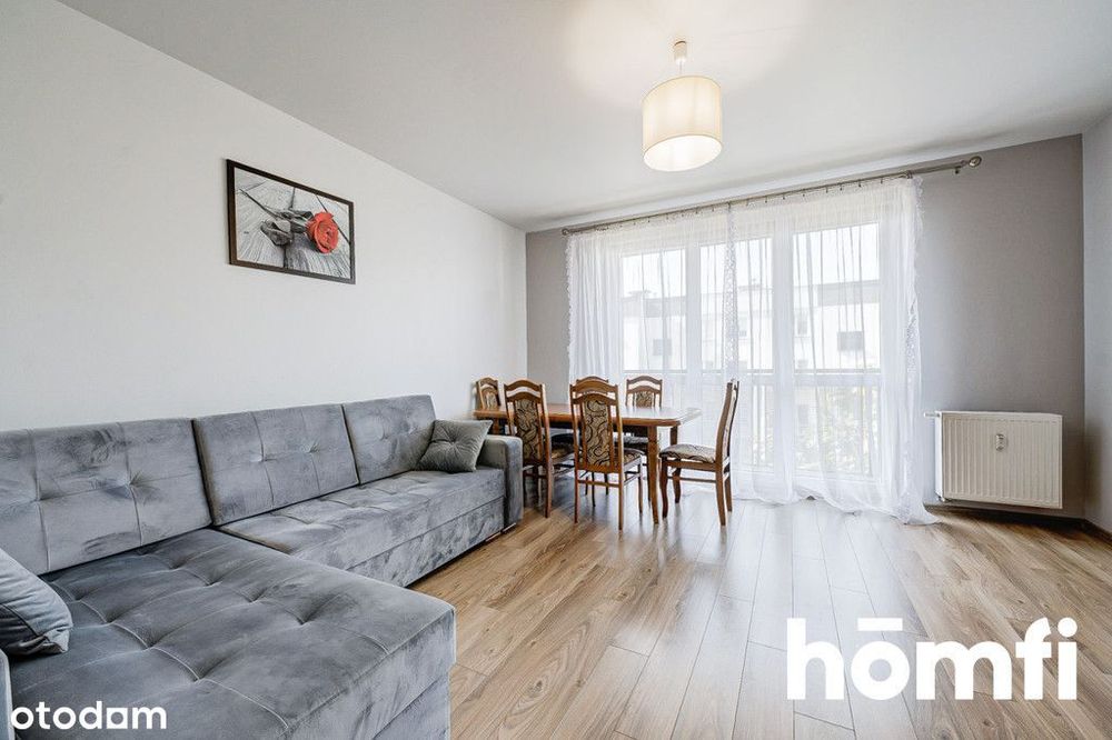 Apartment in Radom, Prędocinek - Widok 2