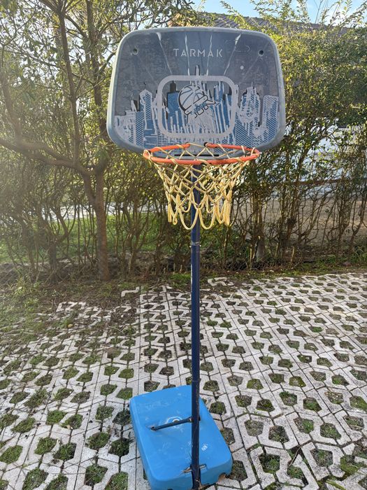 Mini Basketball Hoop Table