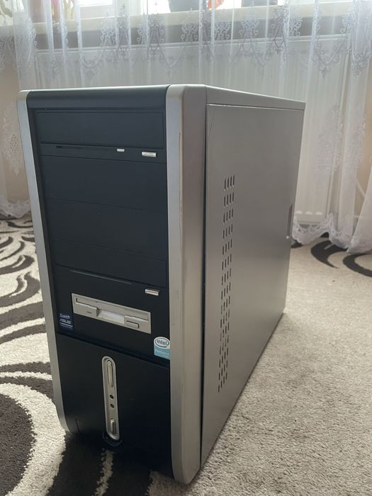 компютер - asus.