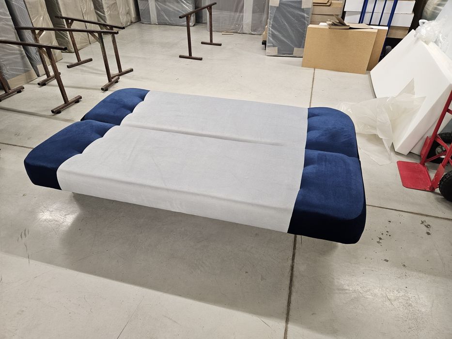 Wersalka Kanapa Sofa różne Wzory dostawa Cała Polska