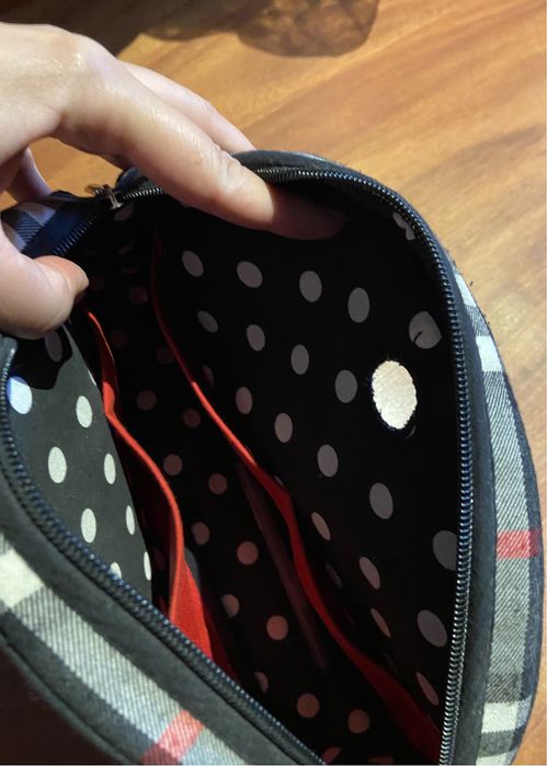 Obag organizer moon light Pikkabuu