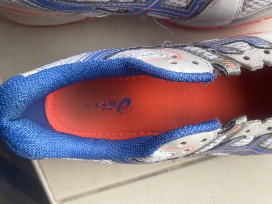 Buty do siatkówki Asics 37rozmiar