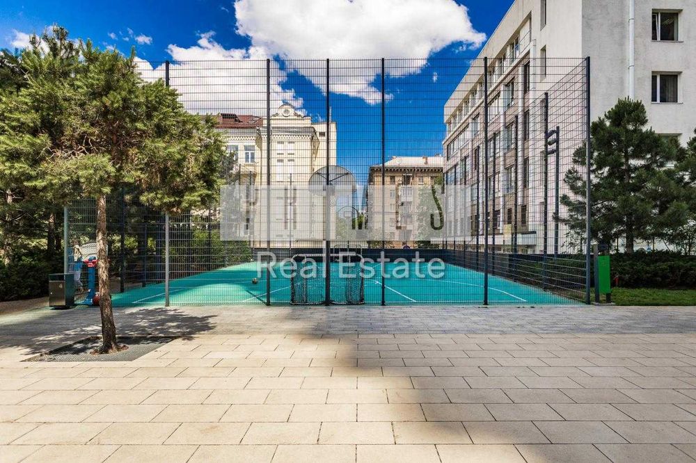Продаж 5к квартири 200м2 Tetris Hall 2 (Тетріс Холл) Федорова 2а Печерськ