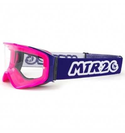 Óculos MTR2 Sury Rosa / Azul