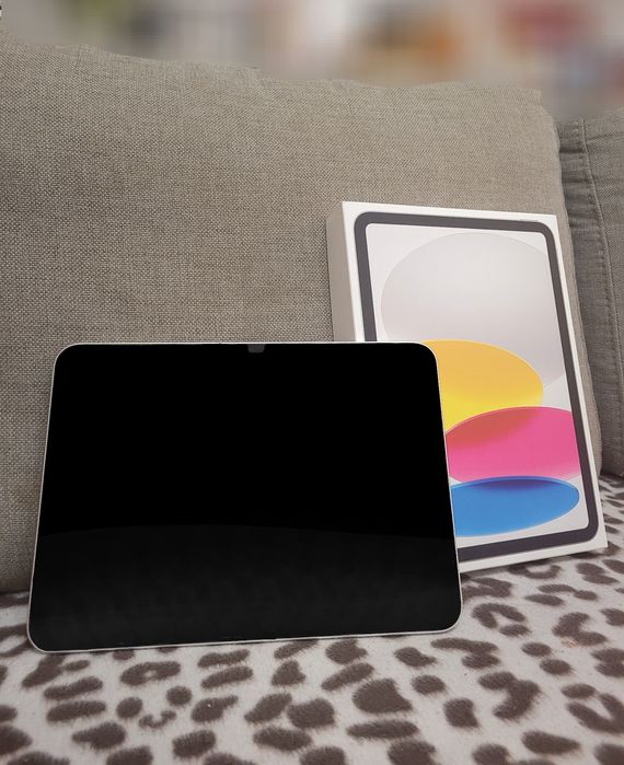 Ipad 11 gen A16 GWARANCJA 256GB