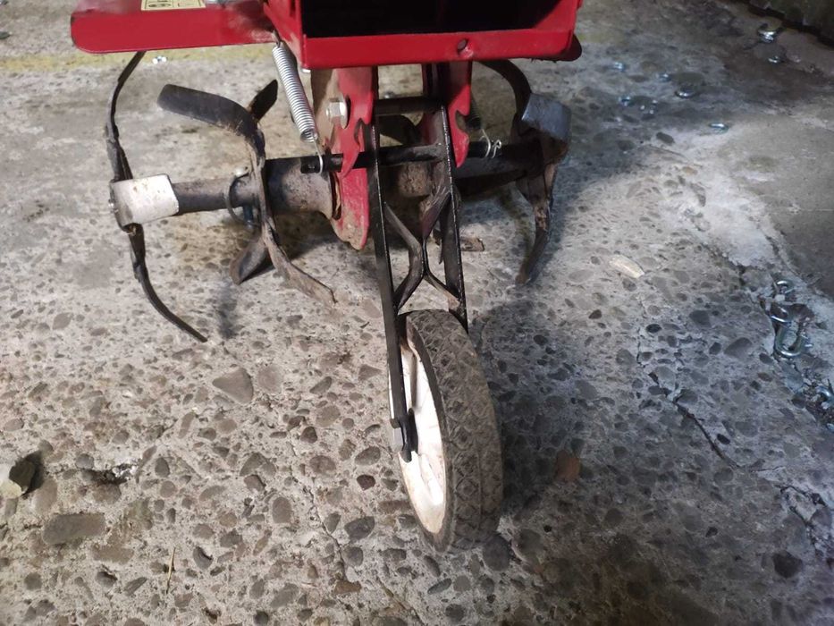 Glebogryzarka Stiga ST120 Kultywator