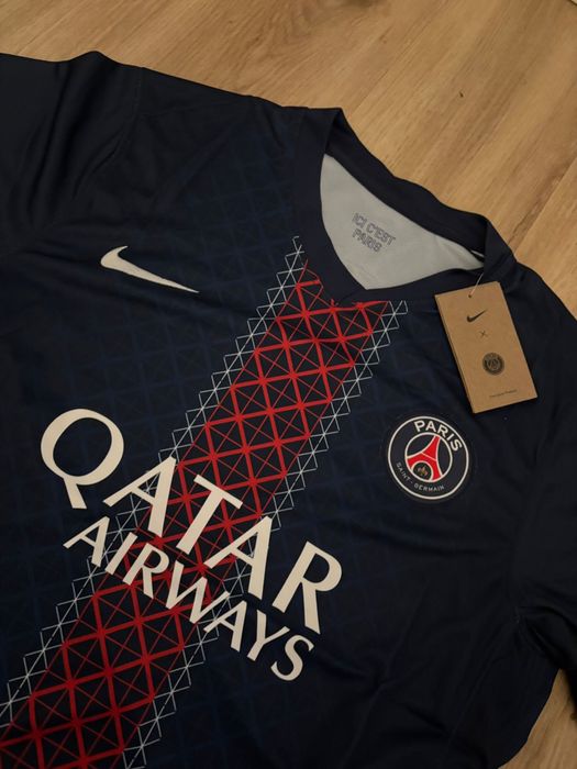 T-shirt PSG 25/26