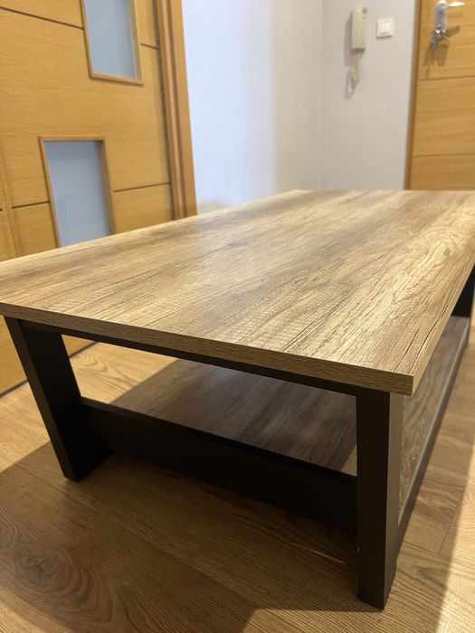 Mesa de centro sala