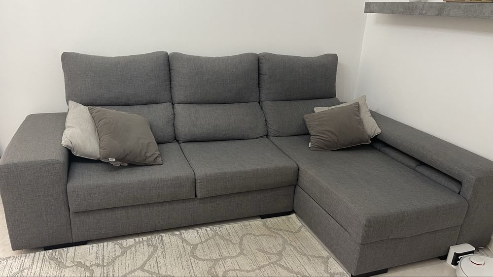 Conjunto de Sala Completo